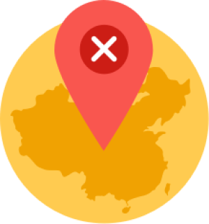 为什么热门网站被限制访问?